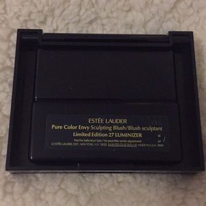 Estee Lauder Makeup - Estée Lauder Blush and Mascara Set Estee Lauder Makeup - Estée Lauder Blush and Mascara Set